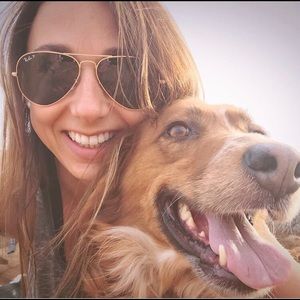 Meet your Posher, Shoshanna